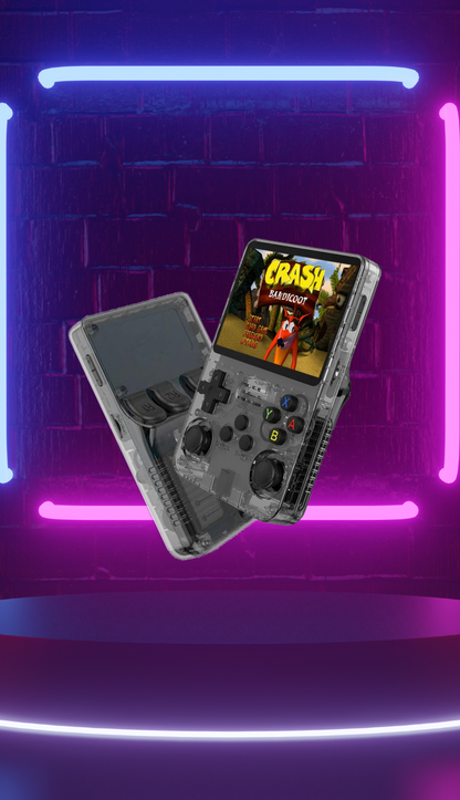 Console RetroMaster™